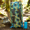 OGIO UTILITY 60L (Green Flower Party)