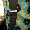 OGIO UTILITY 60L (Green Flower Party)