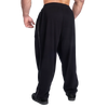 GASP Old School Thermal Pant  (Asphalt)