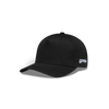 GASP Original Cap (Black/White)