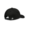 GASP Original Cap (Black/White)
