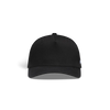 GASP Original Cap (Black/White)