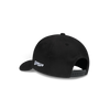 GASP Original Cap (Black/White)