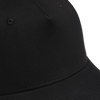 GASP Original Cap (Black/White)