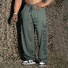 GASP ORIGINAL MESH PANTS (Deep Forest)