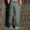 GASP ORIGINAL MESH PANTS (Deep Forest)