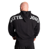 BETTER BODIES ORIGINAL STANDARD HOOD (Black)