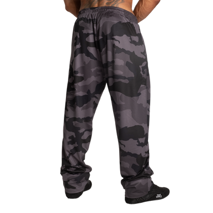 GASP ORIGINAL MESH PANTS (Dark Camo)