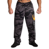 GASP ORIGINAL MESH PANTS (Dark Camo)