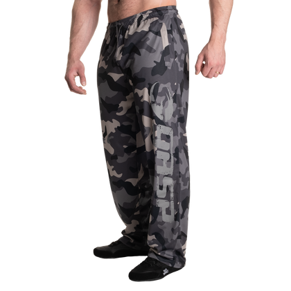 GASP ORIGINAL MESH PANTS (Tactical Camo)