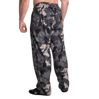 GASP ORIGINAL MESH PANTS (Tactical Camo)
