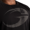 GASP ORIGINAL RAGLAN LS (Black)