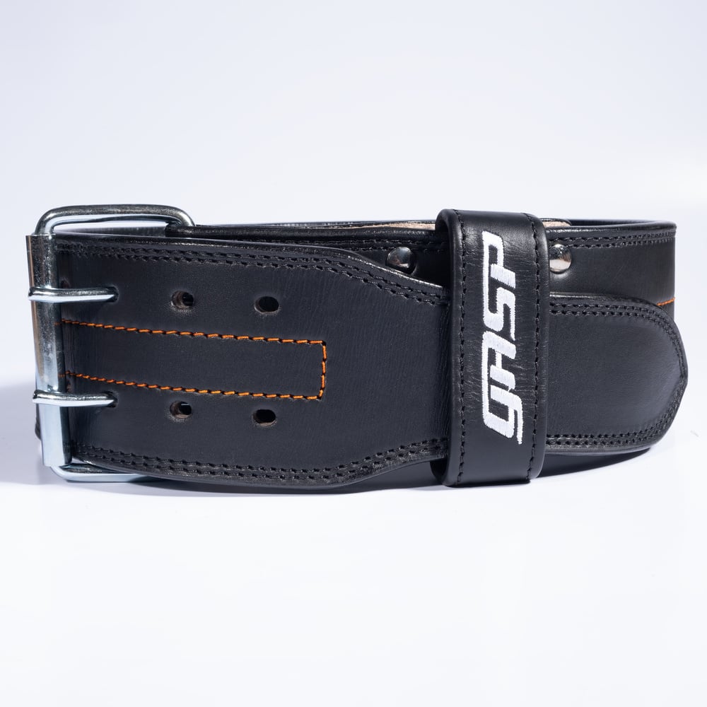 ウエイトトレーニング Gasp Power elbow sleeves, Black/Flame S GASP POWER ELBOW SLEEVES (Black/Flame)