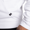 PRO BETTER BODIES HOOD (White)  - ملابس رياضية