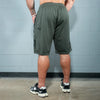 GASP PRO MESH SHORTS (Deep Forest)
