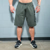 GASP PRO MESH SHORTS (Deep Forest)