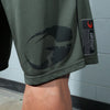 GASP PRO MESH SHORTS (Deep Forest)