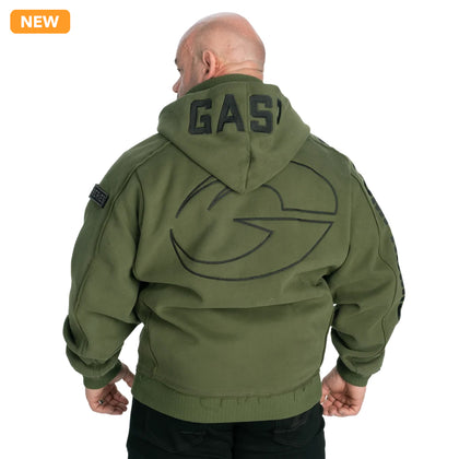 Pro GASP Hood No Compromises (Rifle Green)