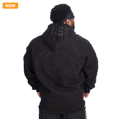 Pro GASP Hood No Compromises (Black)