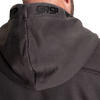 Pro Gym Hood (Acid iron) - ملابس رياضية