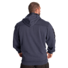 GASP Pro Gym Hood (Washed Navy)