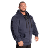 GASP Pro Gym Hood (Washed Navy)