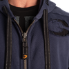 GASP Pro Gym Hood (Washed Navy)