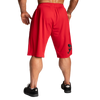 PRO MESH SHORTS (Chili Red) - ملابس رياضية