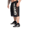 GASP PRO MESH SHORTS (Black)
