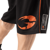 GASP PRO MESH SHORTS (Black)
