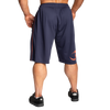 GASP PRO MESH SHORTS (Dark Navy)