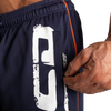 GASP PRO MESH SHORTS (Dark Navy)