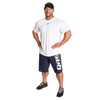 GASP PRO MESH SHORTS (Dark Navy)