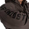 GASP Pro gasp hood (Grey)