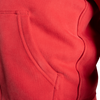 PRO GASP HOOD (Chili Red) - ملابس رياضية