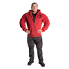 PRO GASP HOOD (Chili Red) - ملابس رياضية