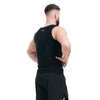 RDX M1 Men Sweat Vest - (Black)