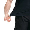 RDX M1 Men Sweat Vest - (Black)