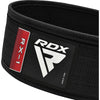 RDX RX1 Weight Lifting Belt (Black)