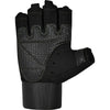 RDX Workout Gym Gloves W3 - Army Green