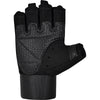 RDX Workout Gym Gloves W3 - Black