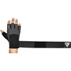 RDX Workout Gym Gloves W3 - Grey