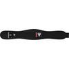 RDX X3 6.5 INCH Weightlifting Neoprene Gym Belt (Black)