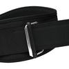 RDX X3 6.5 INCH Weightlifting Neoprene Gym Belt (Black)