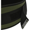 RDX X3 6.5 INCH Weightlifting Neoprene Gym Belt - (Army Green)
