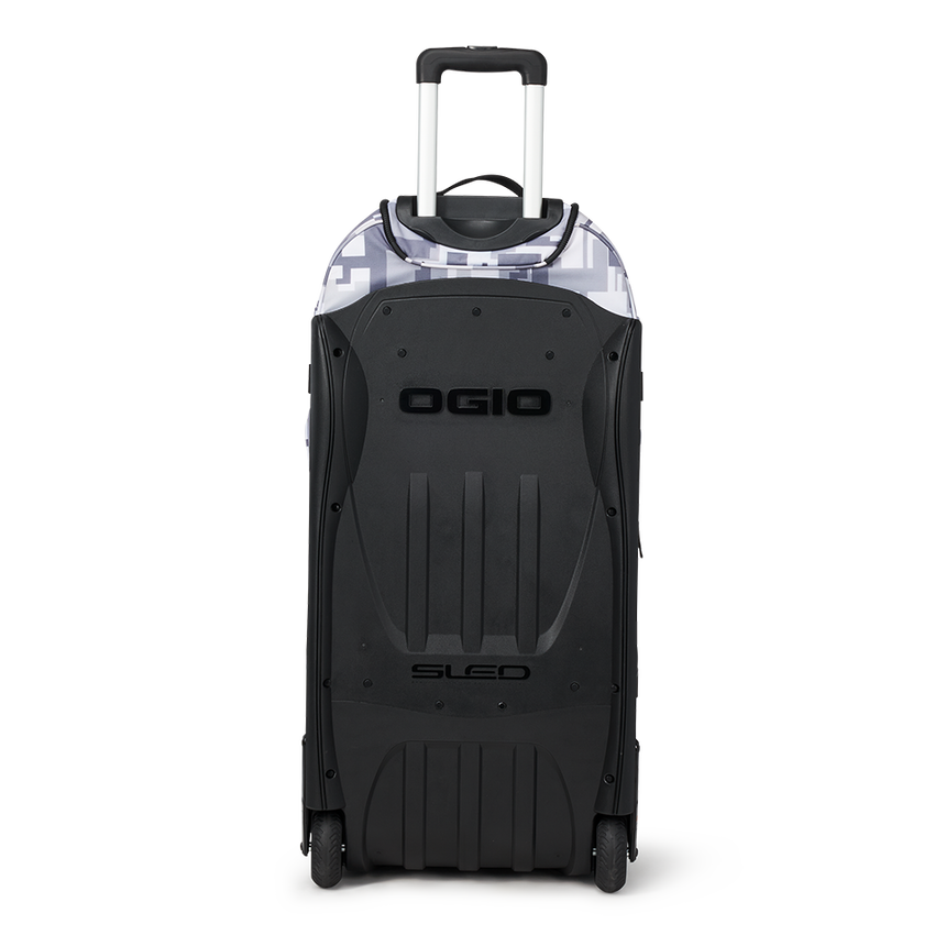RIG 9800 ROLLING LUGGAGE BAG LE (Cyber Camo) - ملحقات رياضية