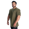 GASP Relentless Standard Tee (Khaki Green)