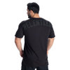 GASP Relentless Standard tee (Black)