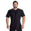 GASP Relentless Standard tee (Black)