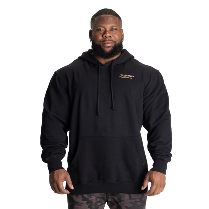 GASP Relentless 1 Classic Hood (Black)